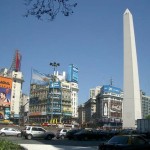 el obelisco