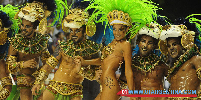 Carnival Argentina