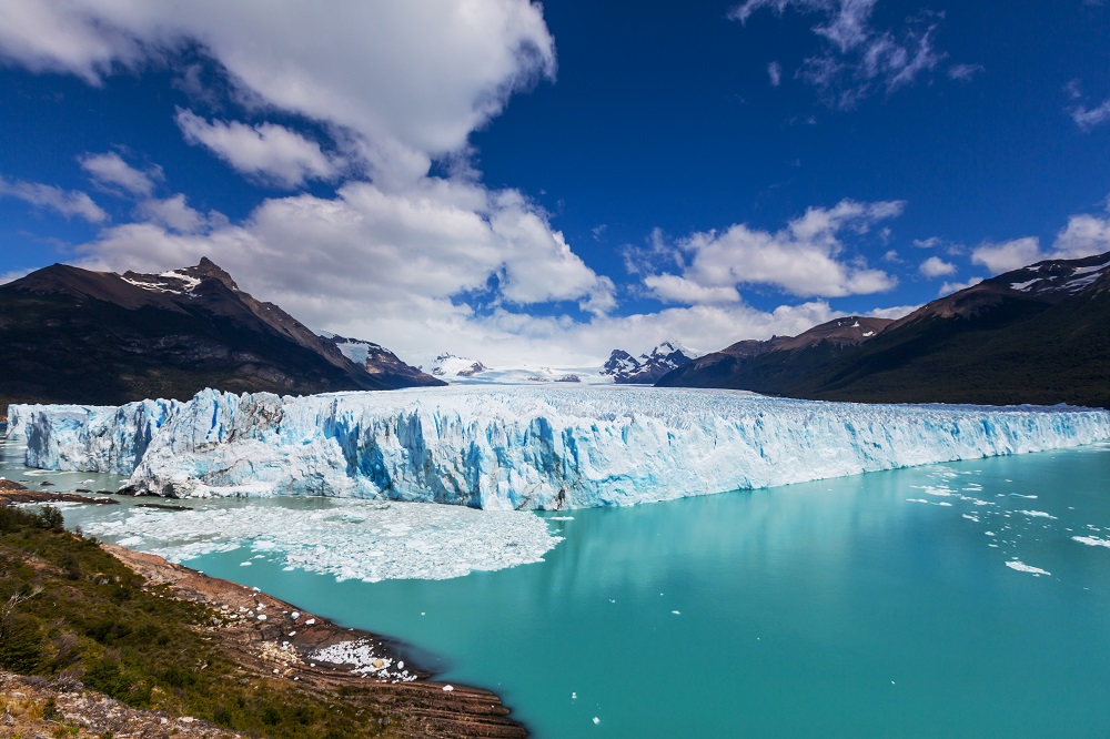 Perito Moreno Glacier 