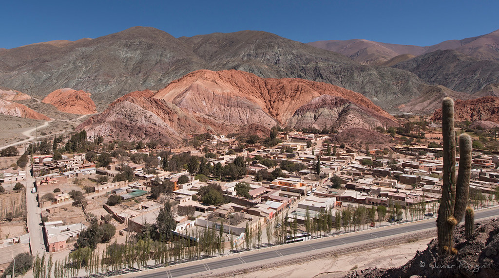 Salta and Jujuy Tours