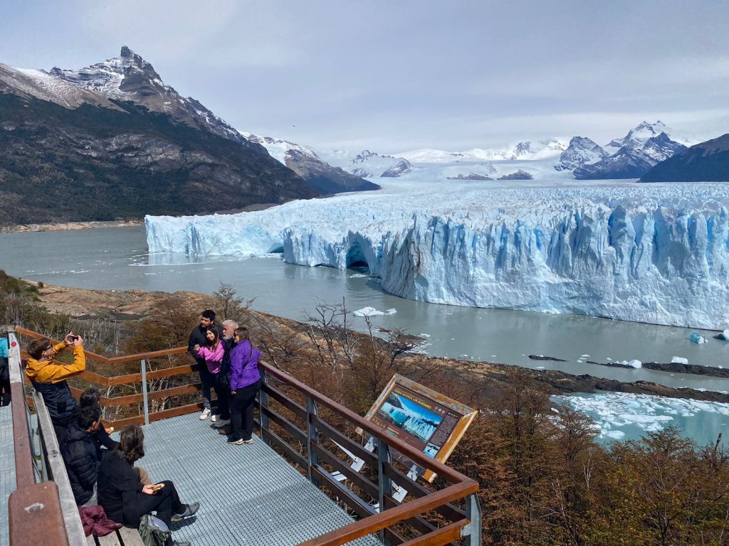 Perito Moreno Glacier
