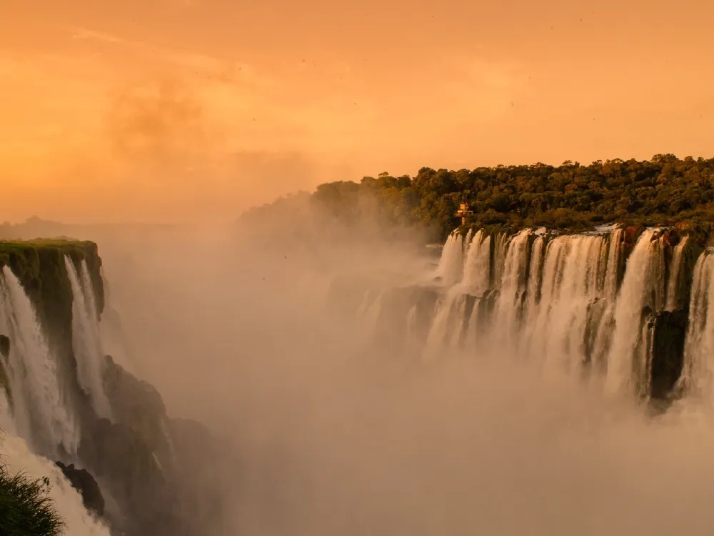Iguazú National Park