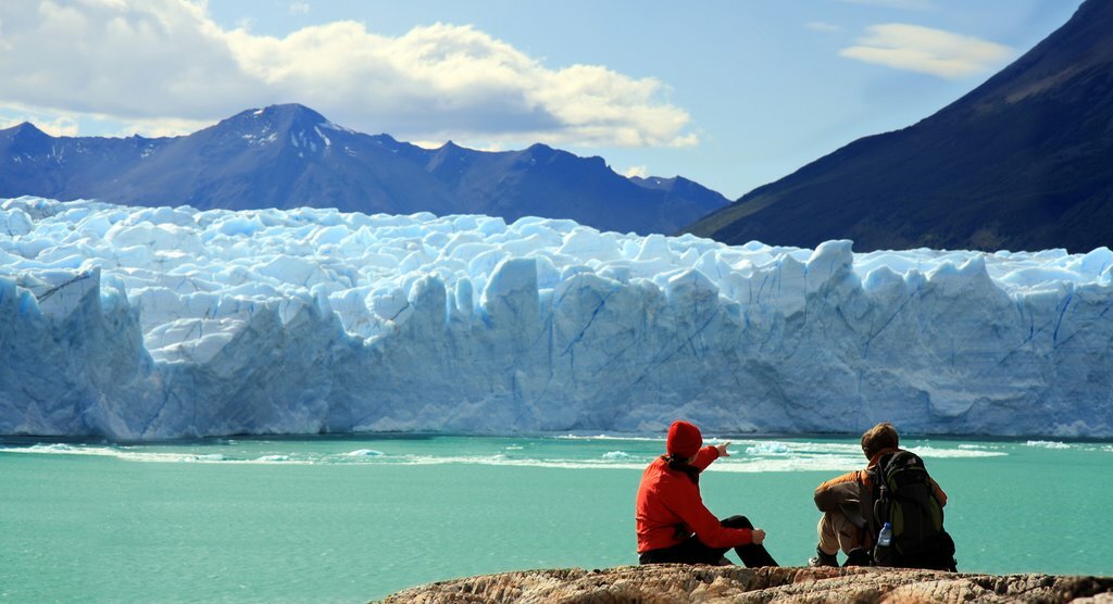 Patagonia Argentina travel